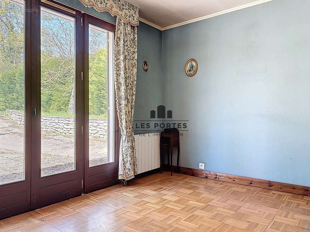 Maison à BOUTIGNY-SUR-ESSONNE