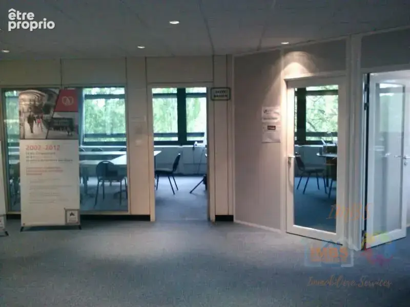 Commerce 934 m² à Mulhouse  - photo 4