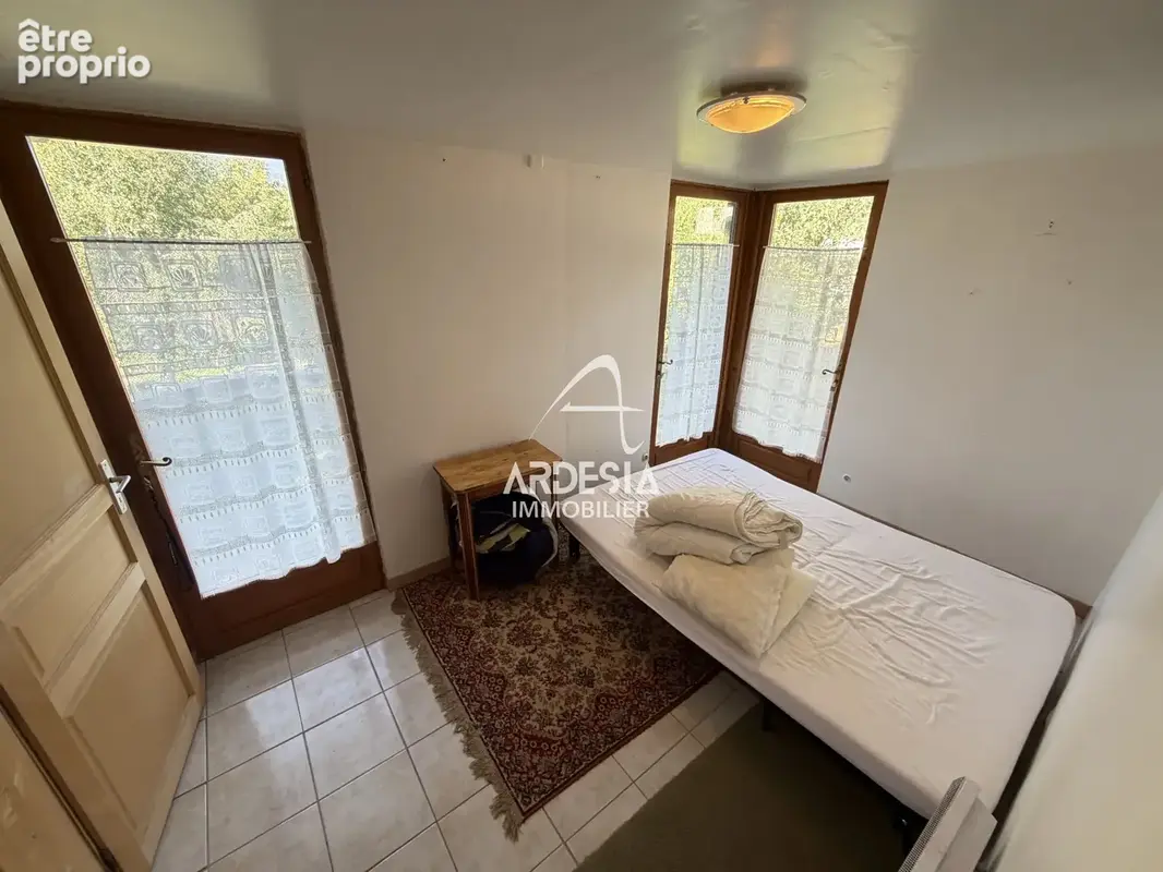 Chalet individuel   Cadre authentique et panorama exceptionnel - photo 14