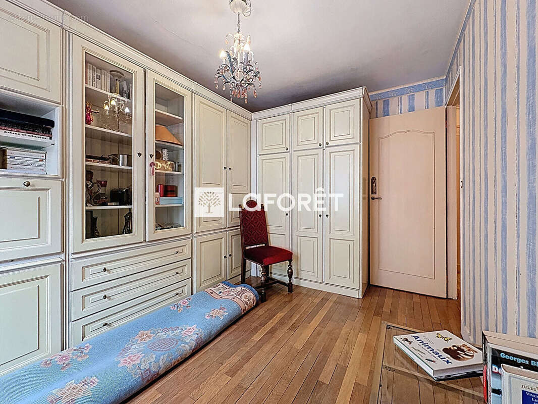 Appartement à BAGNOLET