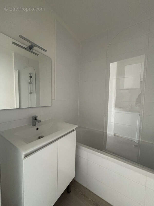 Appartement à ROYAT