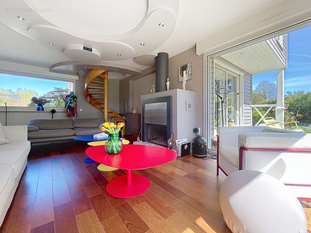 Golf de la foret verte bosc guerard st adrien 20 min de rouen - photo 6