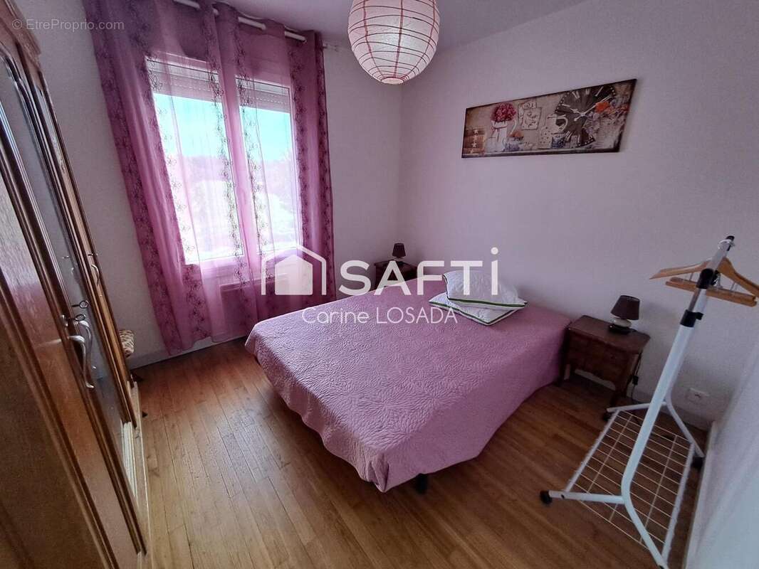 Photo 3 - Maison à LES MAGNILS-REIGNIERS