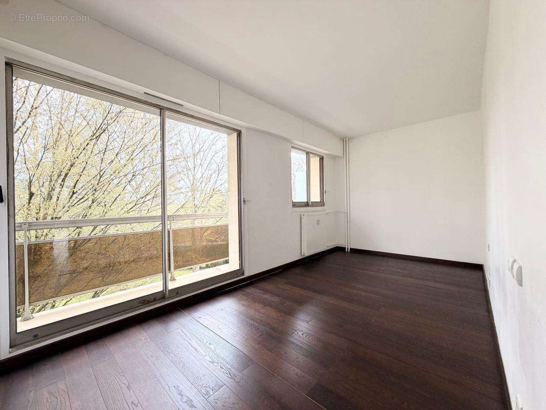 Appartement à COMPIEGNE