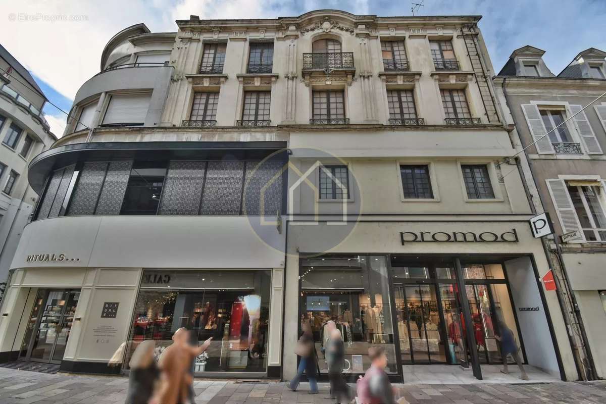 Appartement à LE MANS