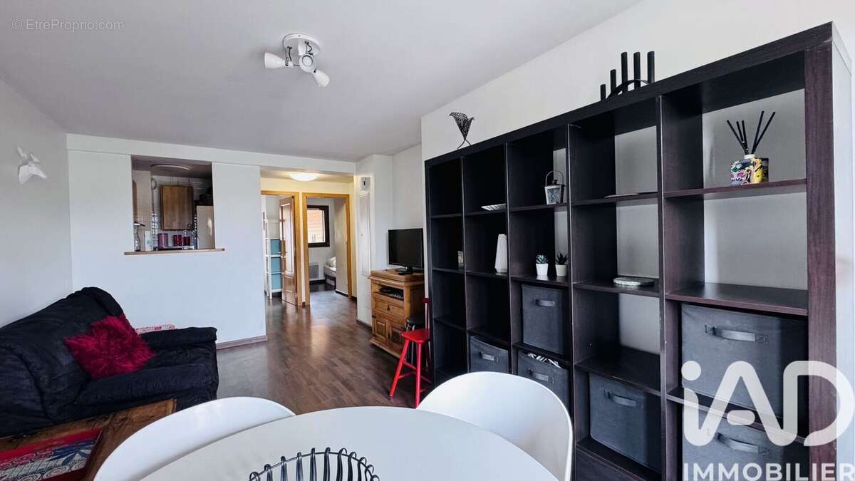 Photo 5 - Appartement à LES ANGLES