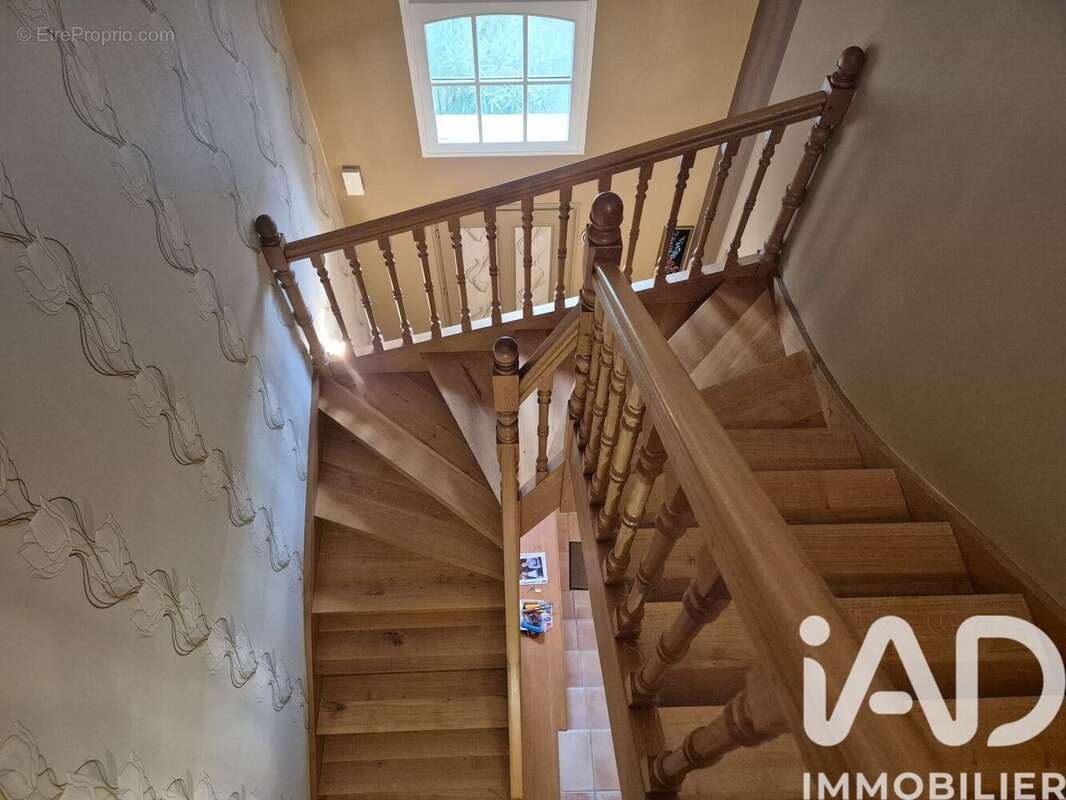 Photo 4 - Maison à PORNICHET