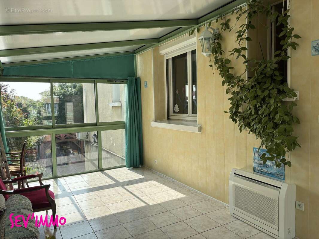 Maison à SAINT-GERMAIN-DES-FOSSES