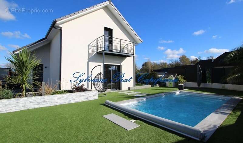 Maison à LOURENTIES