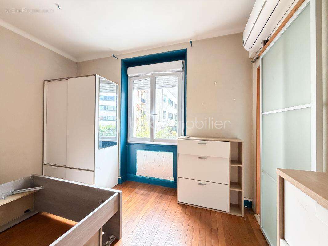 Appartement t2 25,9 m2 - photo 8