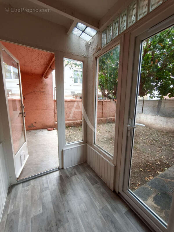Maison à PERPIGNAN