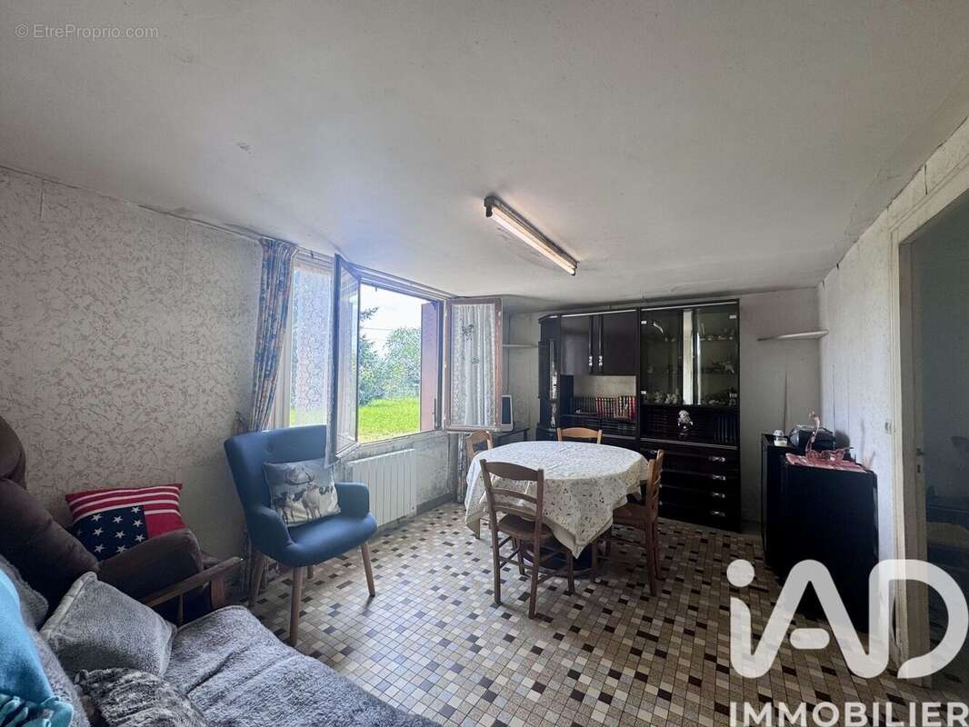 Photo 3 - Maison à VALENCAY