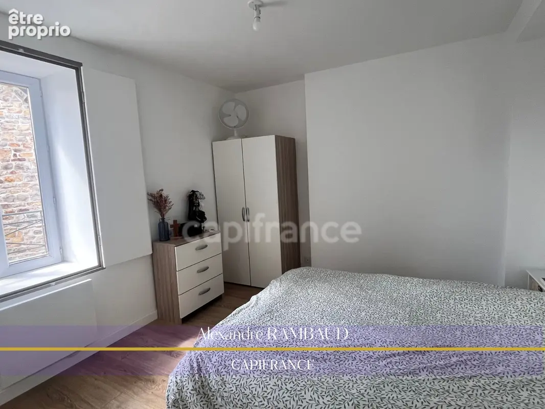 Maison à vendre 5 pièces CHATILLON EN VENDELAIS (35) - photo 10