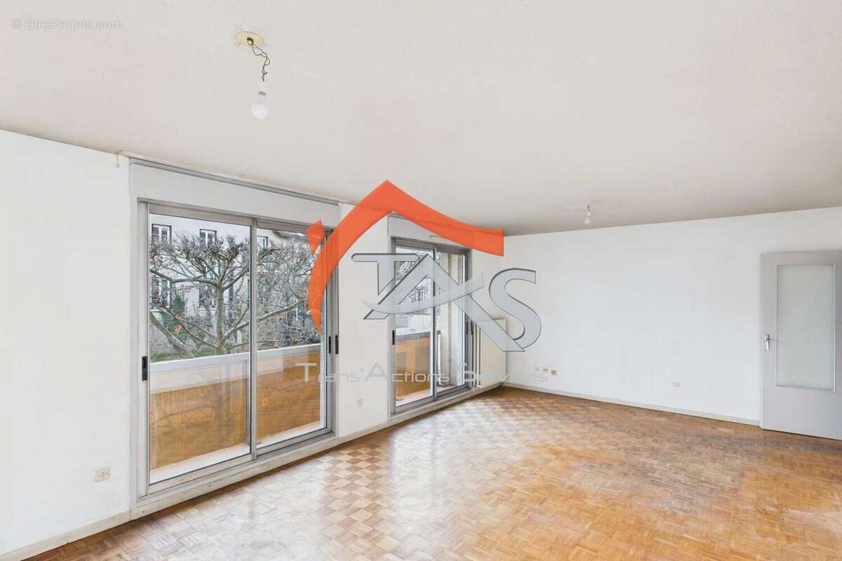 Appartement à SAINT-CHAMOND