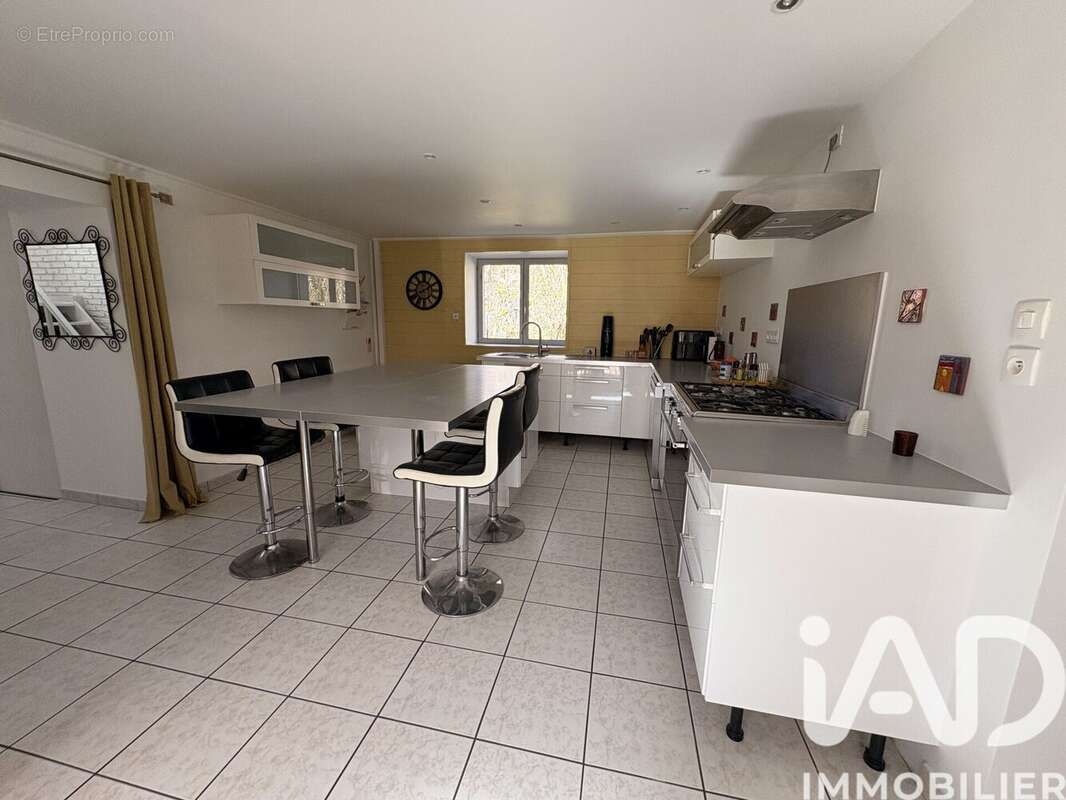 Photo 4 - Maison à PLESSE