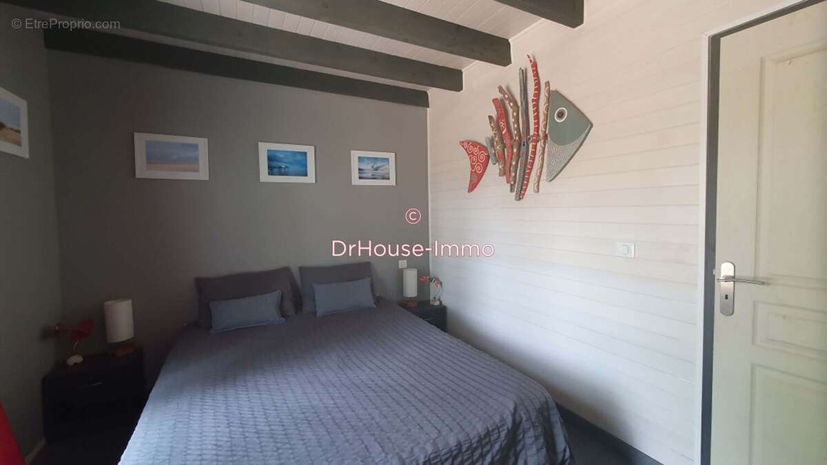 Maison 125 m² à Sainte-Eulalie-En-Born  - photo 13