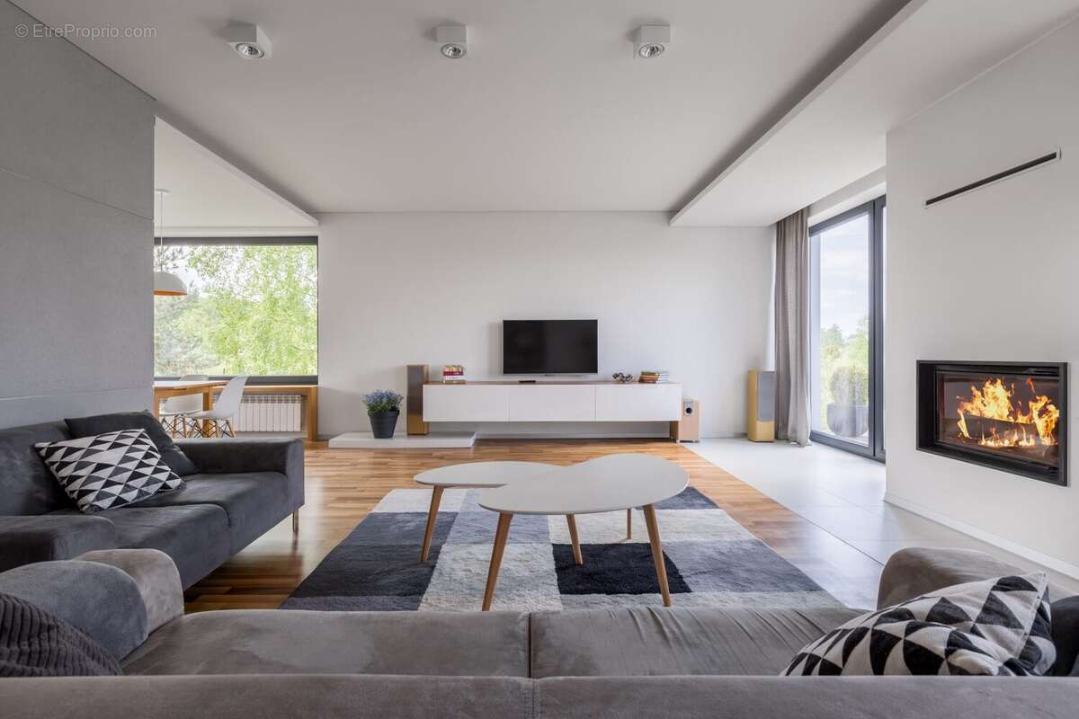 Appartement à CHAMPIGNY-SUR-MARNE