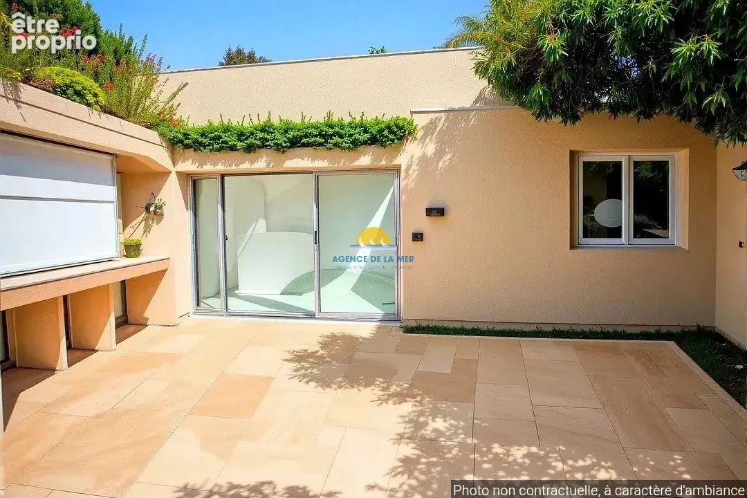 Maison 5 p  frejus plage - photo 3