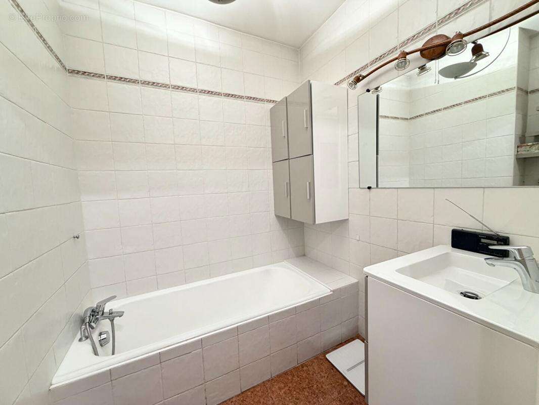 Appartement à LYON-6E