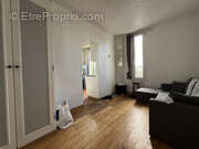 Appartement à LIVRY-GARGAN