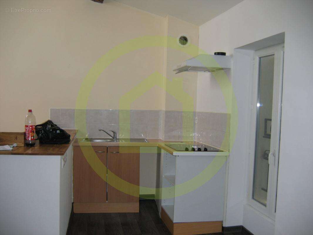 Appartement à ROMANS-SUR-ISERE