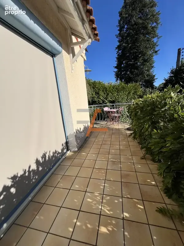 Maison familliale sorbiers - photo 9