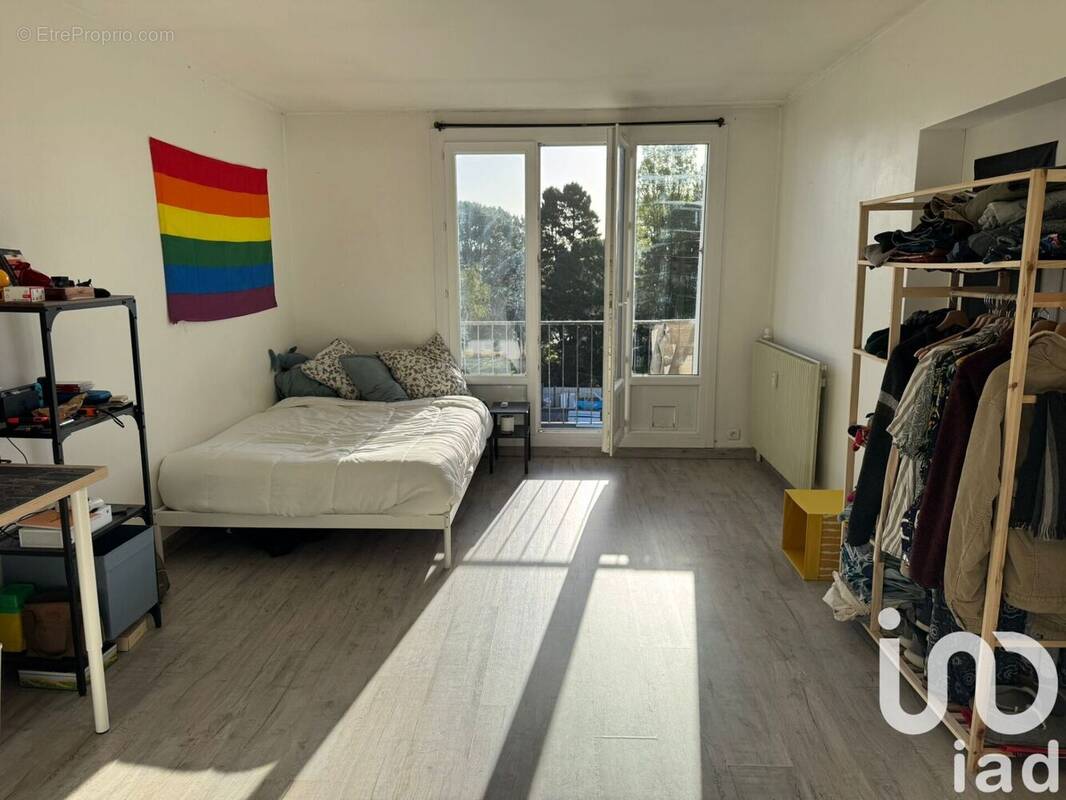 Photo 1 - Appartement à ORVAULT