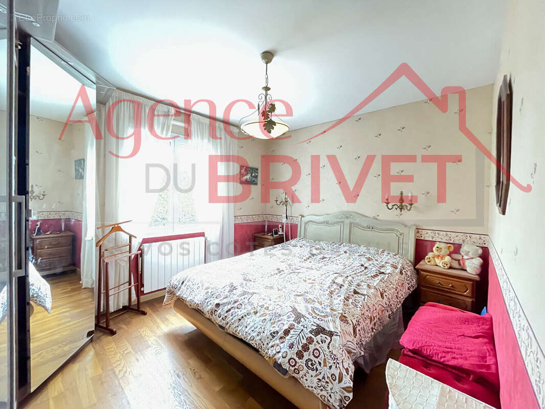 Maison à PONTCHATEAU