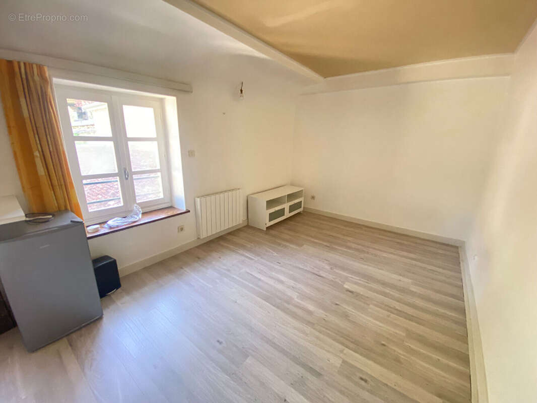 T2 de 35.55m2 - Studio de 17m2 - photo 5