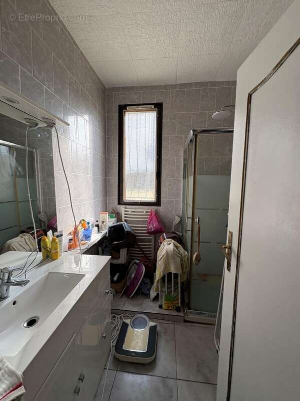 Maison à MONTFERMEIL