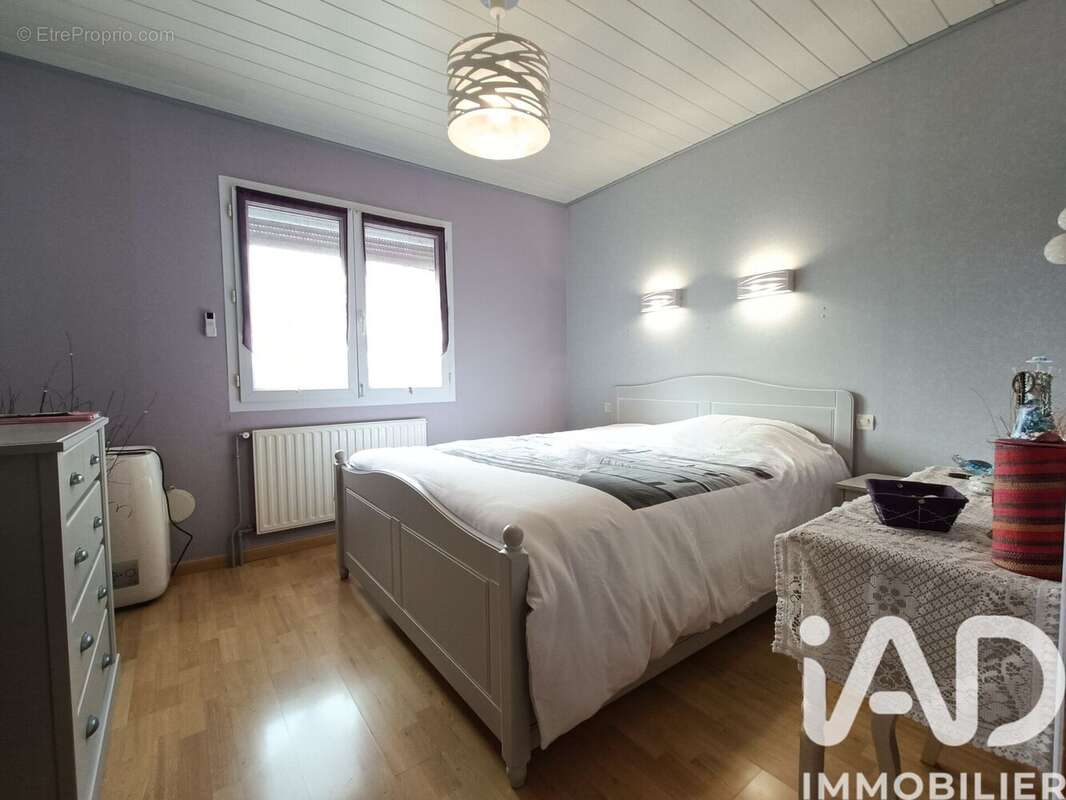 Photo 6 - Maison à SAUNAY