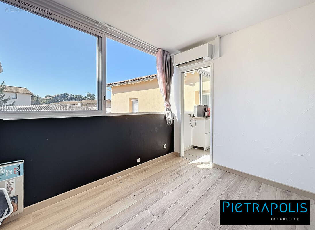 Appartement à VOURLES