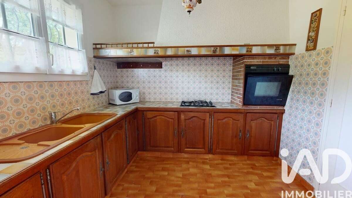 Photo 7 - Maison à TONNAY-CHARENTE