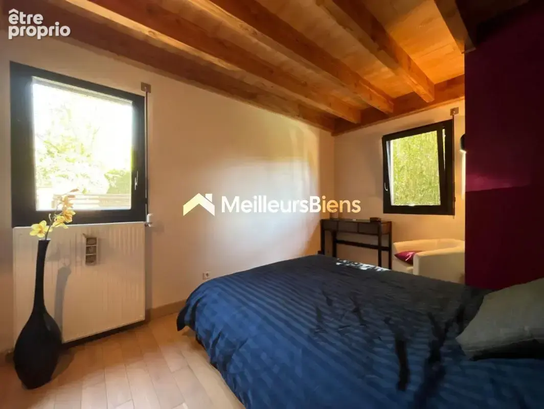 Maison 154m2 avec piscine - photo 8