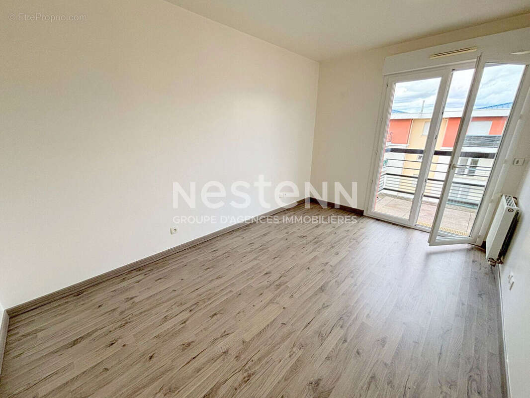 Appartement à GISORS