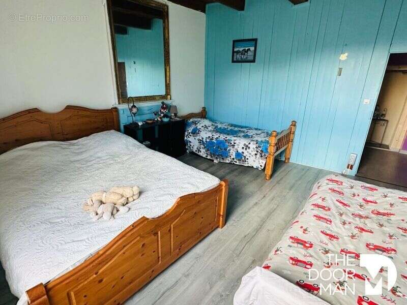 Maison à PLEUDIHEN-SUR-RANCE