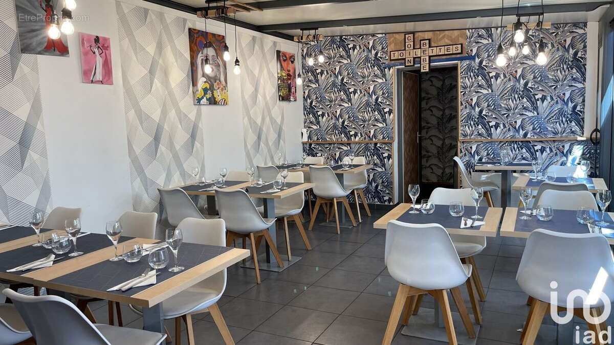 Photo 2 - Commerce à LA FAUTE-SUR-MER