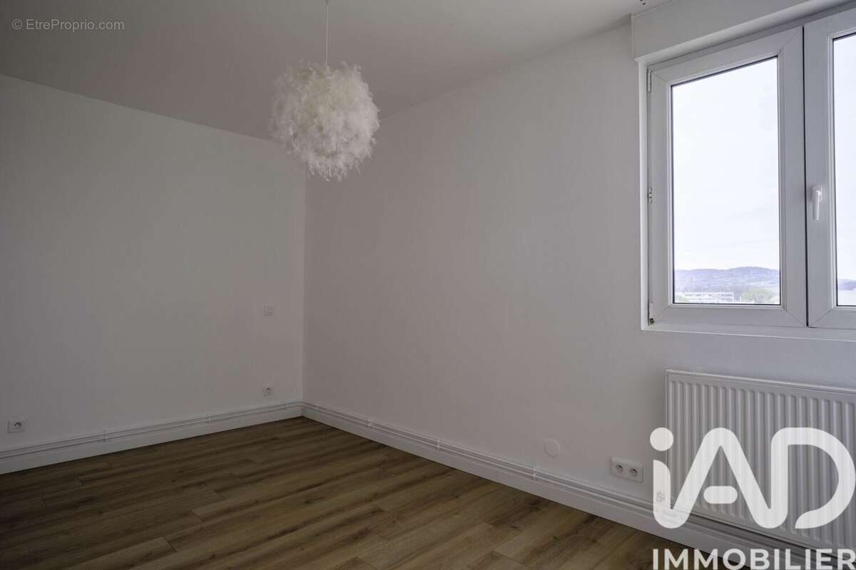 Photo 8 - Appartement à MAIZIERES-LES-METZ