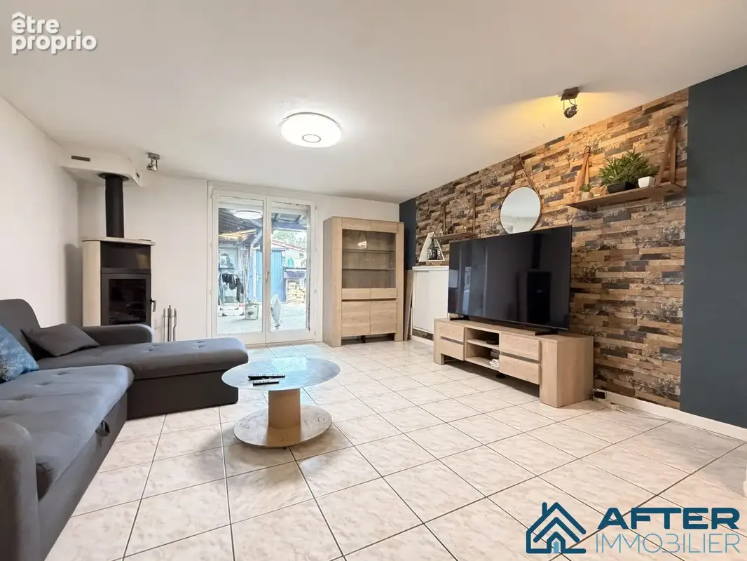 Maison 125 m² à Laronxe  - photo 2