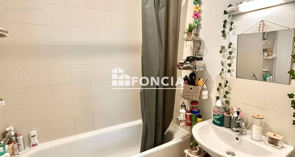 Appartement à POITIERS