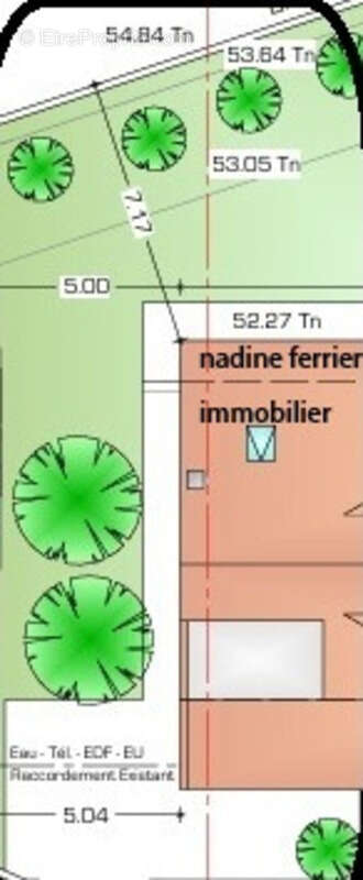 Appartement à BANDOL