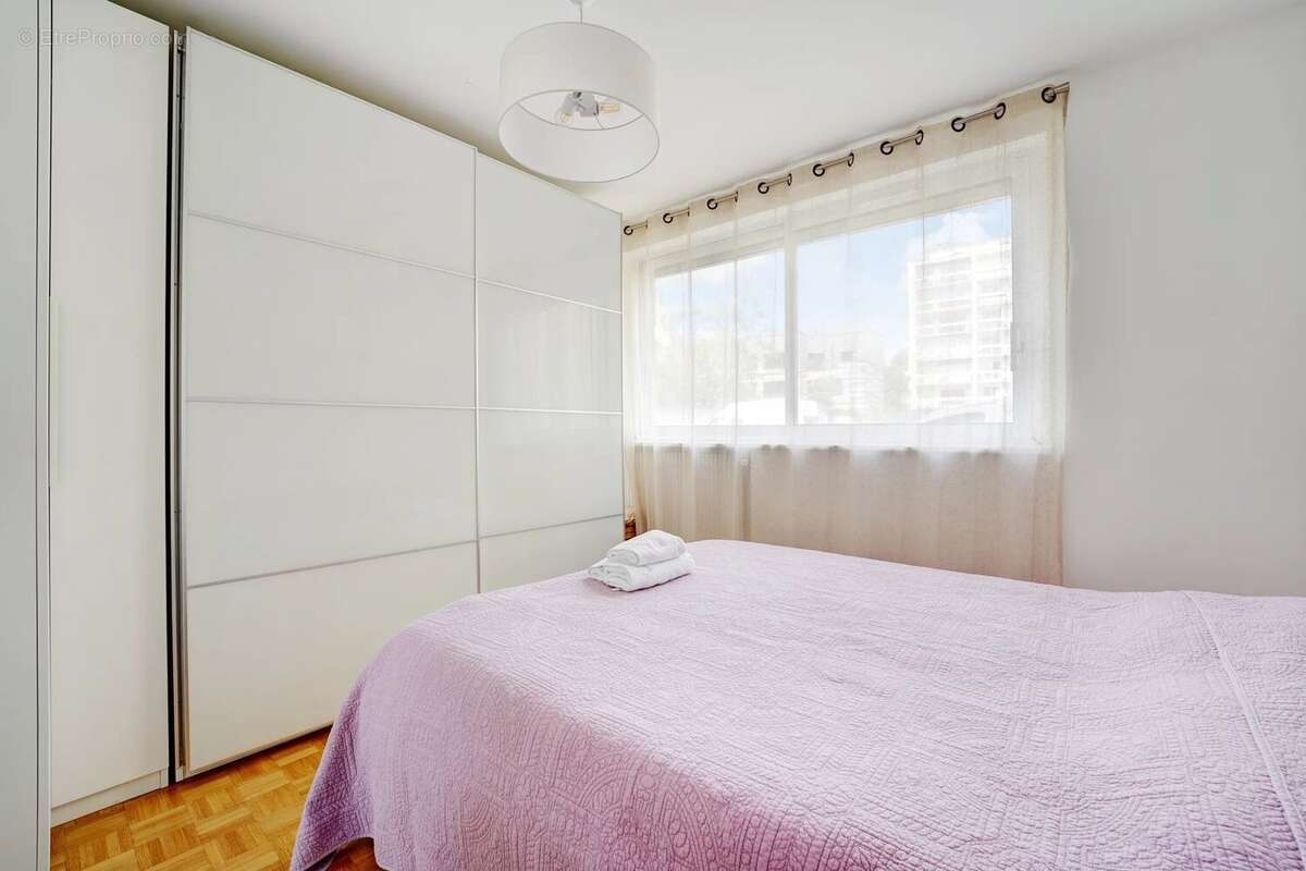 Appartement à MONTREUIL