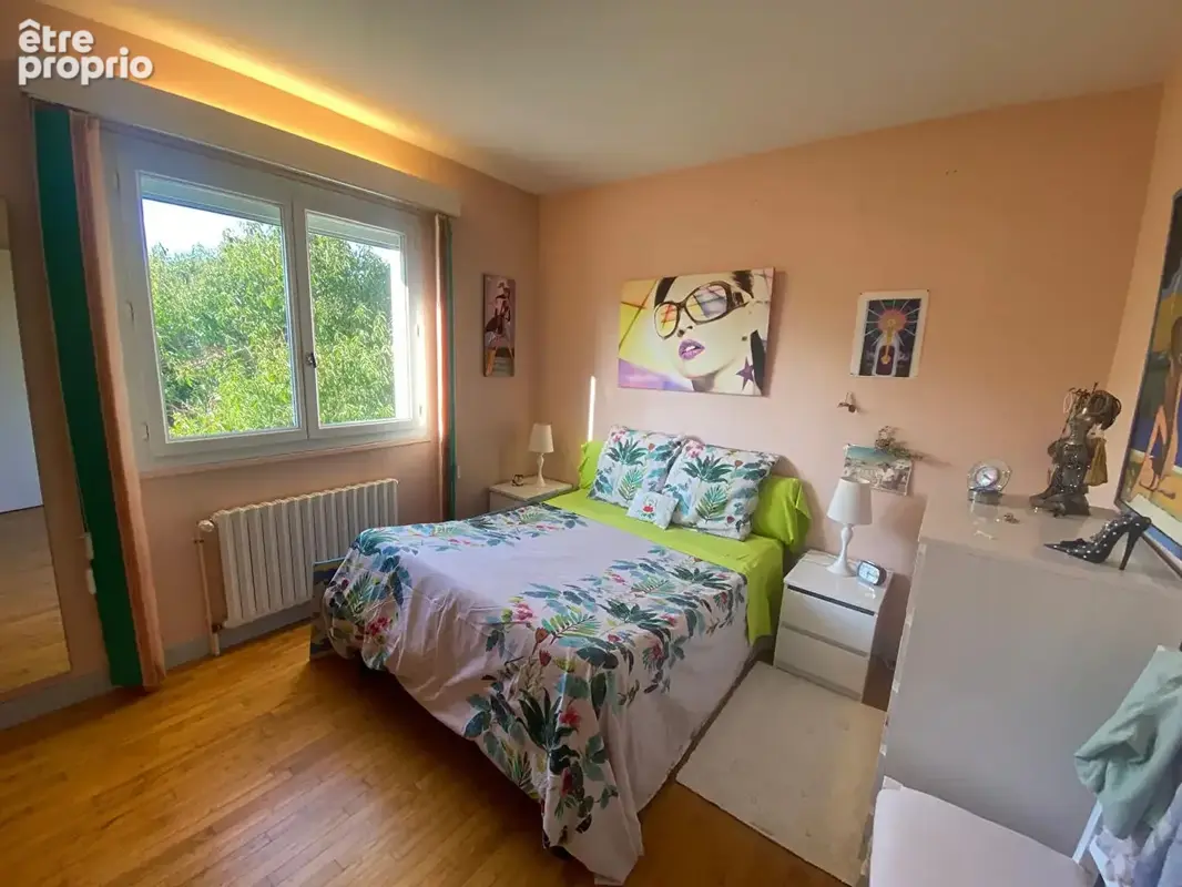 Maison de 200 m² Secteur Lamothe / Bellevue à Cahors - photo 9