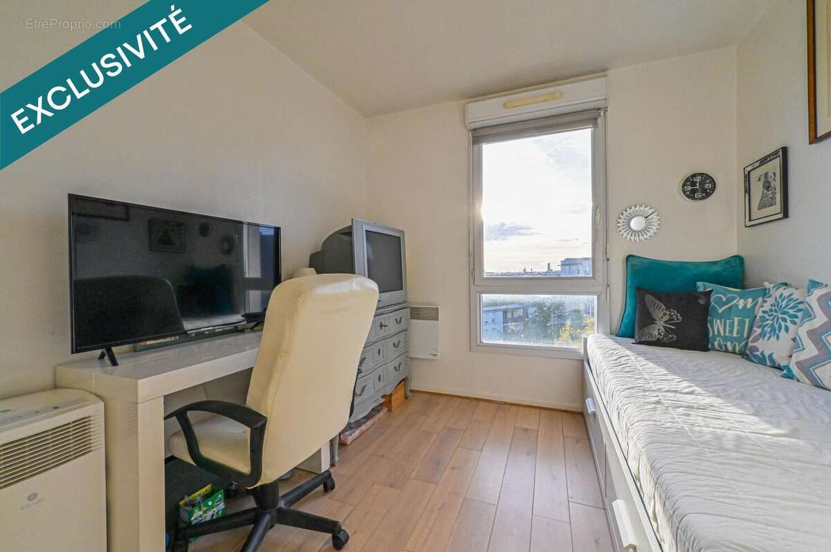 Photo 7 - Appartement à VILLEJUIF