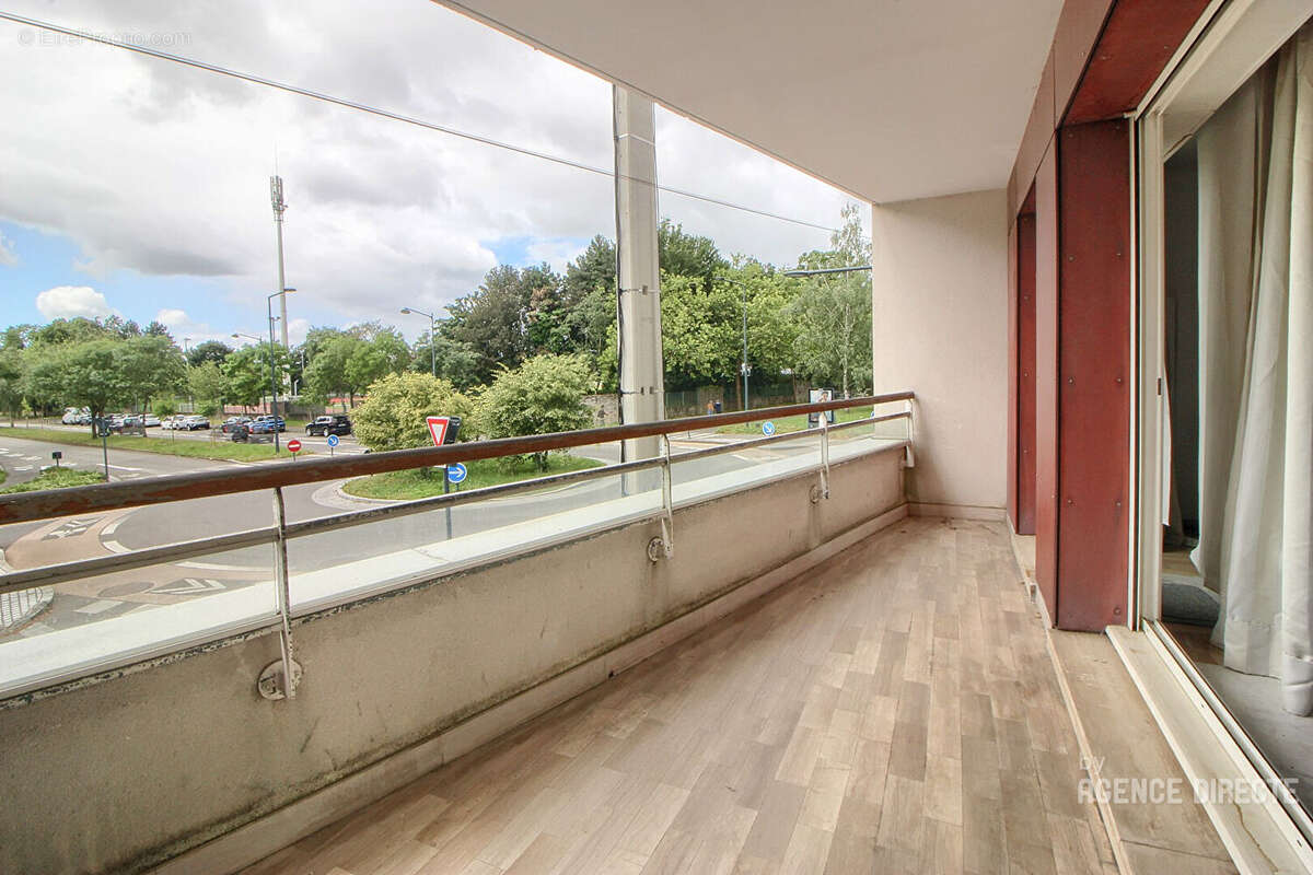 Appartement Rennes 3 pièce(s) 68 m2 - photo 9