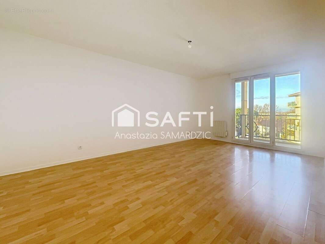 Photo 3 - Appartement à TOULOUSE