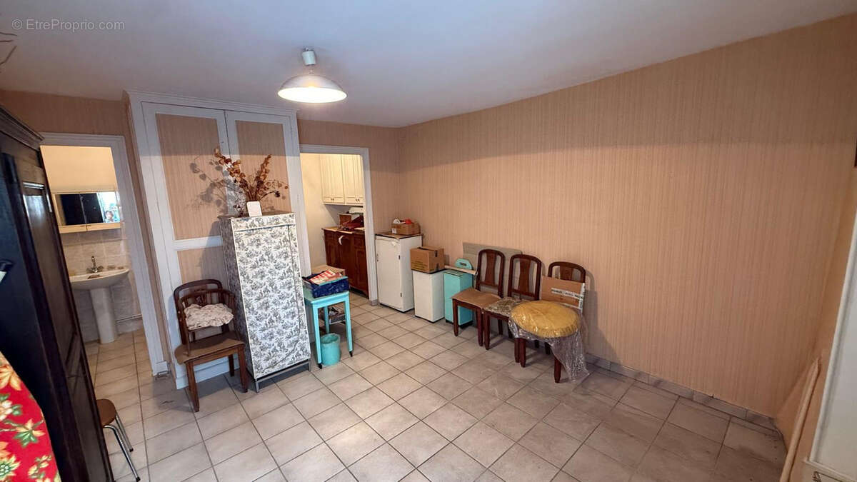 Maison 5 pièces avec dépendances - photo 13