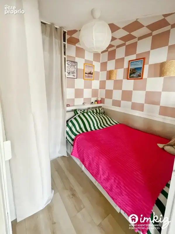 Appartement à vendre – Centre Gare - photo 9