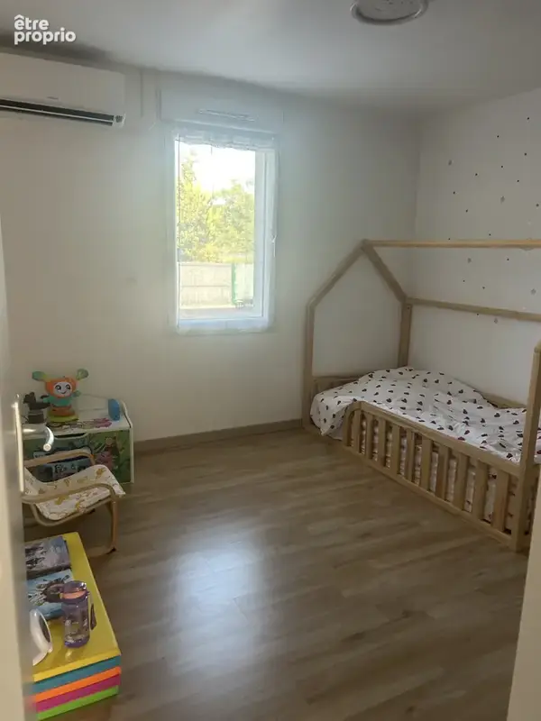 Plain pied, 3 chambres, recente de 2020, proche ecoles et commerces - photo 9