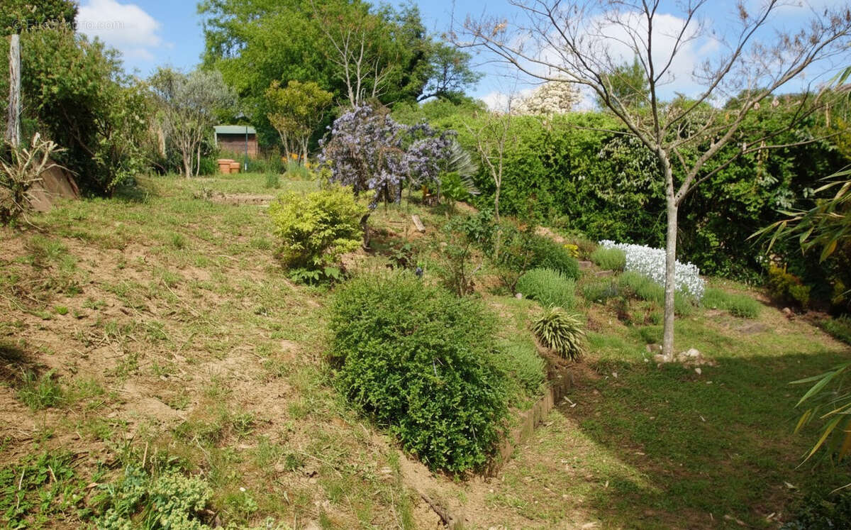 Maison à CURIS-AU-MONT-D'OR